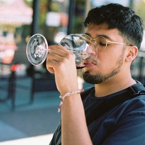 Meet your Posher, Roberto